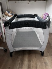 Graco Pack-N-Play Series