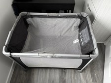 Graco Contour Bassinet Folding