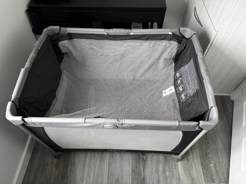 Graco contour bassinet folding - contour,