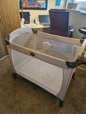 Graco Contour Travel Cot