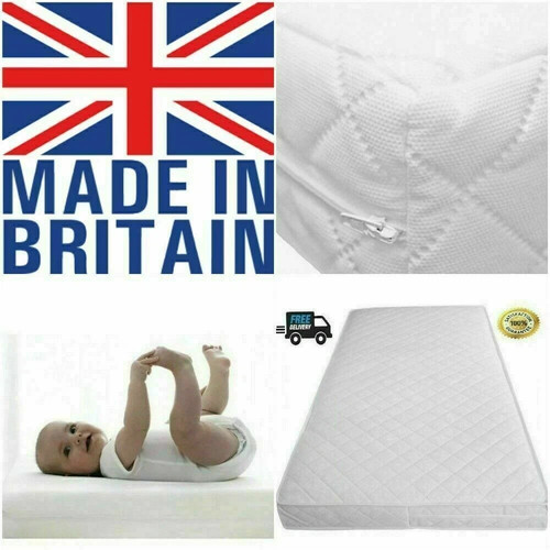 Travel cot mattress 65 x - cot,