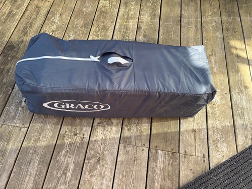 Graco contour electra into the - graco,