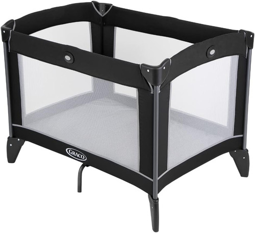 Graco compact travel cot - graco,