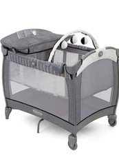 Graco Contour Electra Travel