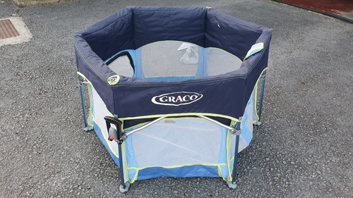 Graco pack play - graco, n