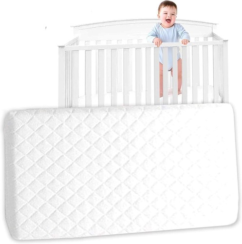 Thick travel cot mattress - thick, to