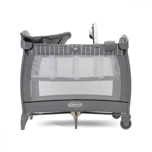 Graco travel cot - in, perfect