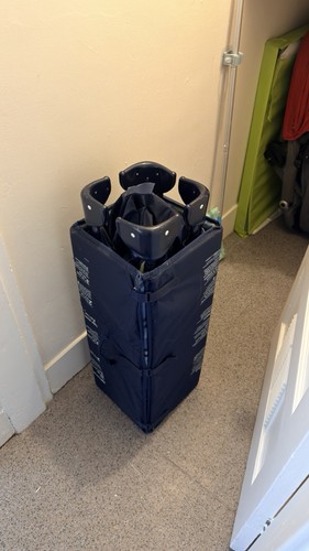 Graco pack and play travel - pack,