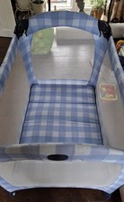 Travel Cot Graco Contour