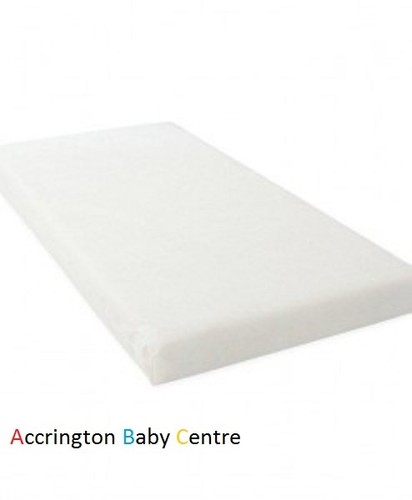 New travel cot mattress fit - travel,