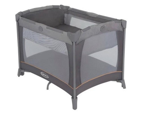 Graco contour travel - contour, with