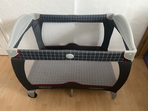 Graco contour electra - contour,