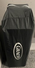 Graco Compact Travel Cot