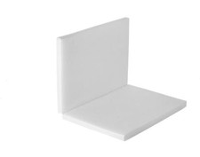 Coolmax Travel Cot Mattress To