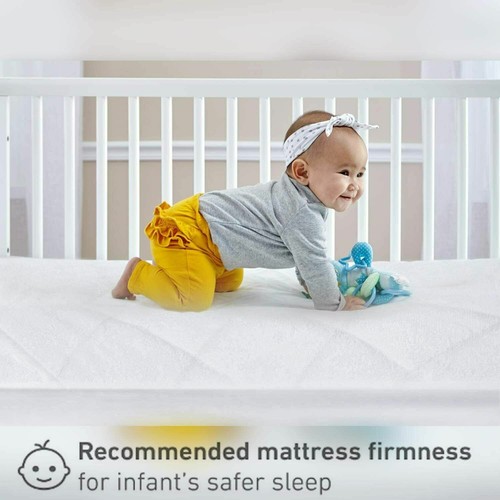 Travel cot foam mattress for - foam/mattress,