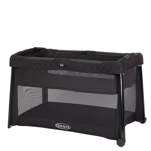 Foldlite unique travel cot - foldlite,
