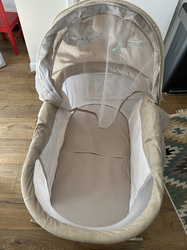 Kinderkraft grey 1 baby - grey,