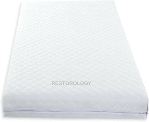 Travel cot mattress - mattress, 65*95
