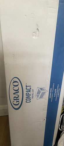 Graco full size travel - graco,