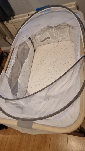 Maydolly portable travel - portable, cot