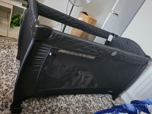 Playpen for toddlers puggle - playpen,