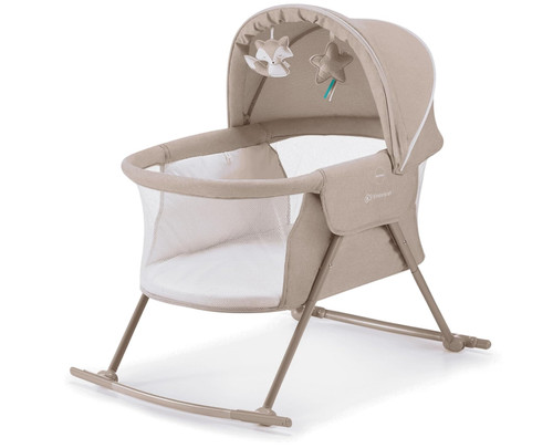 Kinderkraft baby crib 1 - in,