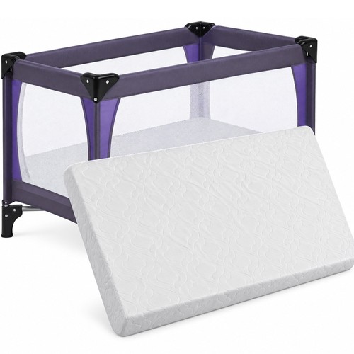 Kids travel cot - travel,