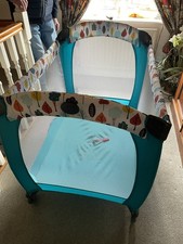 Graco Contour Electra Travel