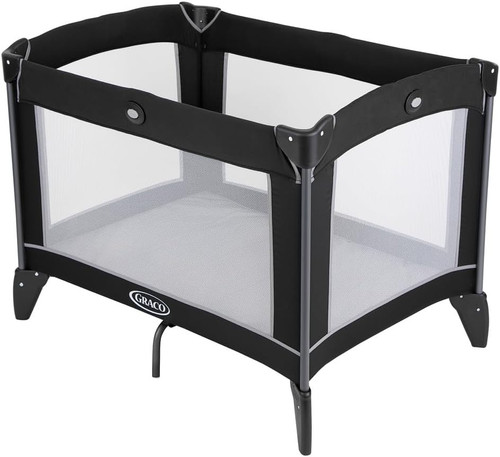 Graco compact travel cot - travel,