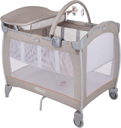 Graco contour electra - contour, travel