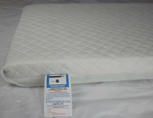 Travel cot mattress fit - cot, 93