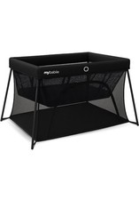 3-in-1 Travel Cot, Bassinet