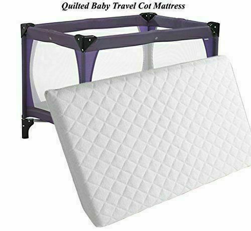 Travel cot mattress for - cot, graco