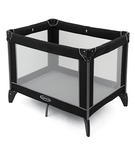 Graco baby compact travel cot - graco,