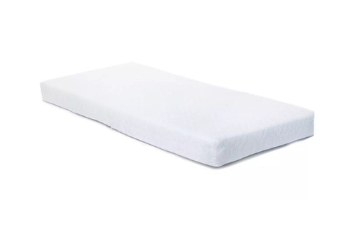 Thick travel cot mattress - thick,