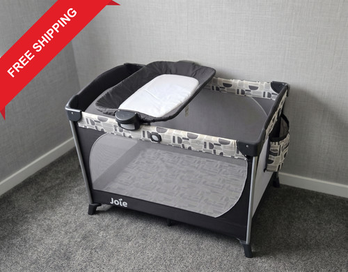 Joie commuter 1 - 3-in-1, travel