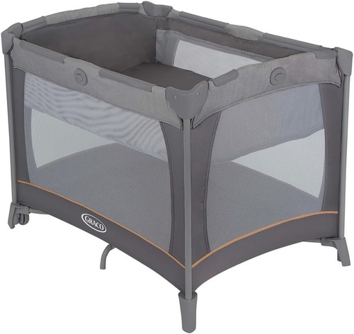 Graco contour travel cot - graco,
