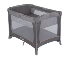 Graco Contour Bassinet Folding