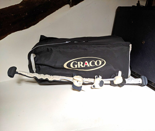 Graco contour electra - graco, portable