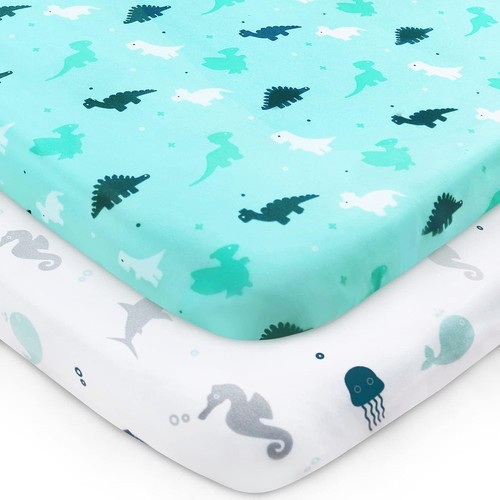 Travel cot fitted - travel, sheets,