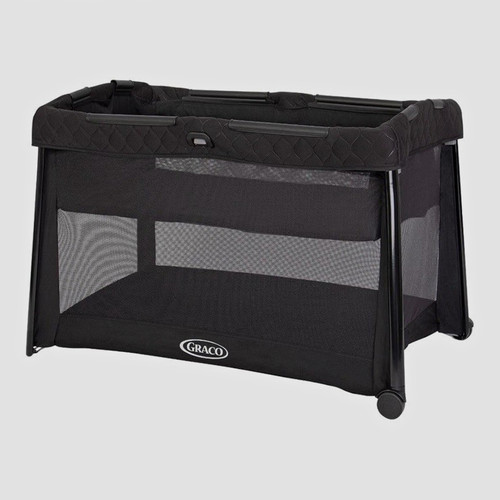 Graco foldlite portable - lx,