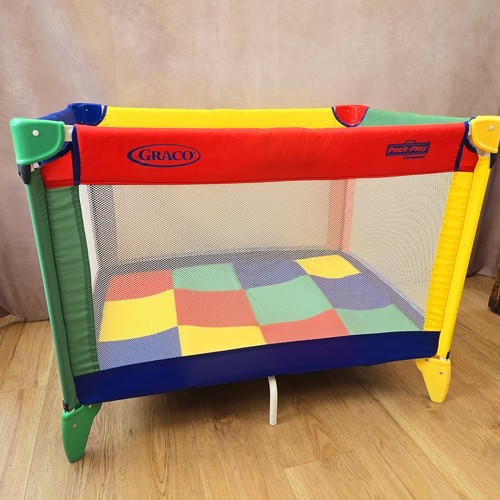 Graco pack play travel - graco,