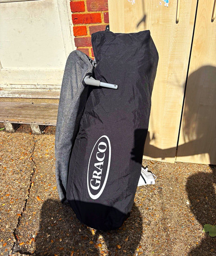 Graco portable travel - travel, /