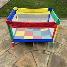 Graco Pack ‘N’ Play