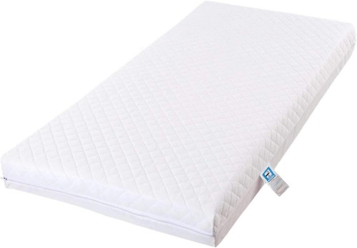 New thick travel foam - new,