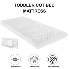 Travel Cot Mattress 95x65cm