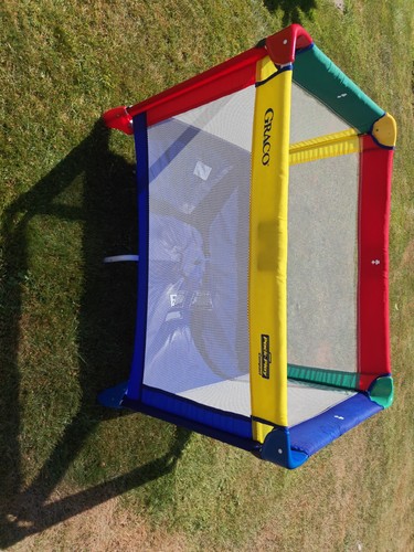 Graco pack play - graco,