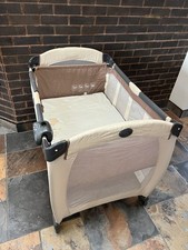 Great Condition Graco Contour