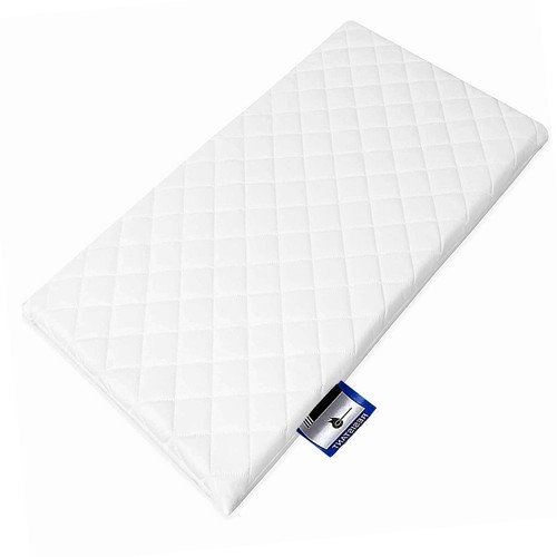 New travel cot mattress - new, to