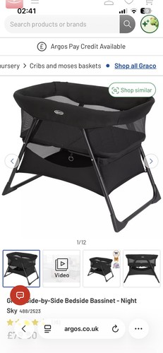 Graco side - graco,